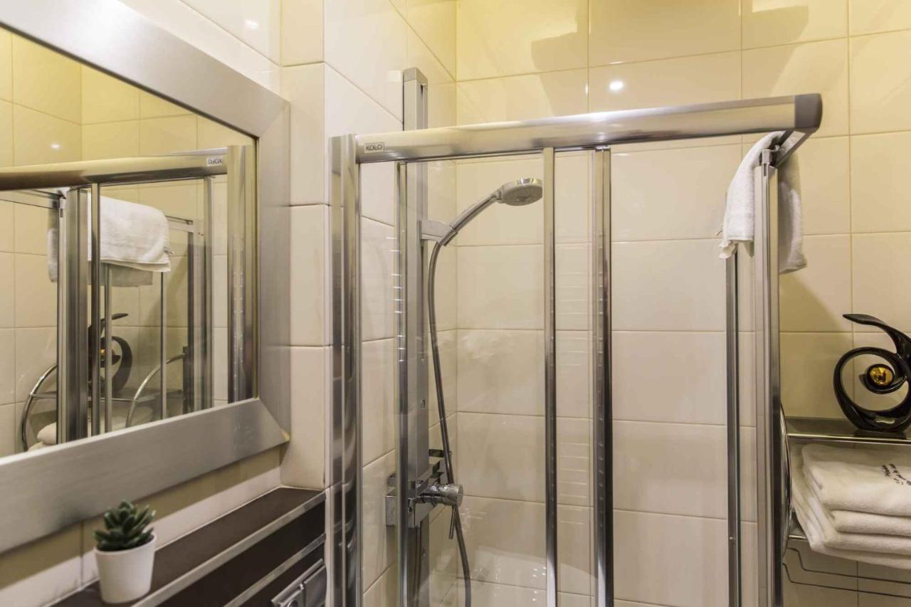 Apartament De Lux Cicha Woda Zakopane Exterior foto